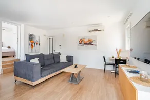 The Central Flat Limassol - Image 2