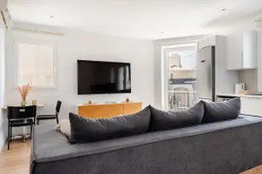 The Central Flat Limassol - Image 3