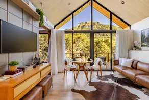 Secluded cabin in Alfredo Wagner - Image 2