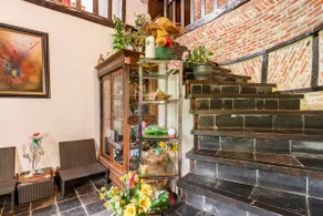 Apartment 3 bedrooms in villa in nature. - Image 4