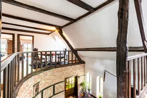 Apartment 3 bedrooms in villa in nature. - Image 2