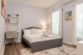 Cozy 2bd/ba Private Above Ground First Floor Suite - Image 4