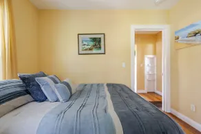 Tropical Seabright Beach and Boardwalk Getaway - Image 5