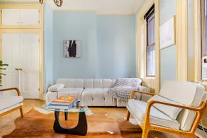 Modern Comfort, Old Charm: 5 min to NYC•Patio•BBQ - Image 5