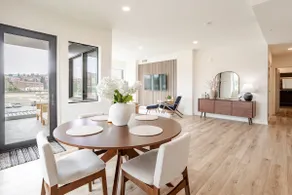 1025 Luxe | 2BR • Waterfront District • Downtown - Image 2
