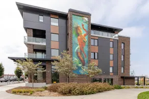 1025 Luxe | 2BR • Waterfront District • Downtown - Image 3
