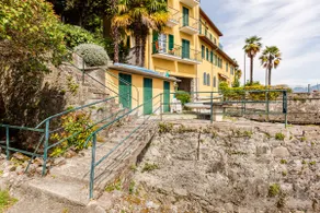 Studio, private beach, lake access, parking - Image 5