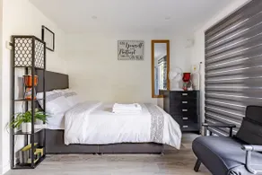 Comfort Cabin Gravesend – - Image 2