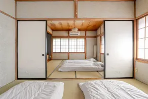 10 minutes walk from Nagano Station, 8 people can stay! (T-house) - Image 2
