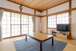 10 minutes walk from Nagano Station, 8 people can stay! (T-house) - Image 4