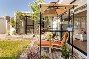 Charming, spacious house with garden in Juriquilla - Image 3