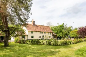 Fun get togethers in atmospheric beautiful house! - Image 2