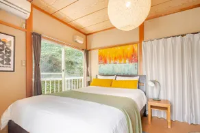 Atami Mountain Hideaway｜90㎡｜Family｜Group - Image 3