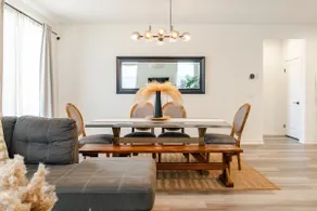 Modern 4BR/3BA Home • Family Friendly - Image 2