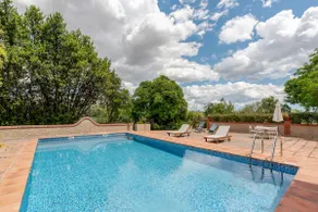 Cal Magí | Mas Palou Wine estate loft private pool - Image 2