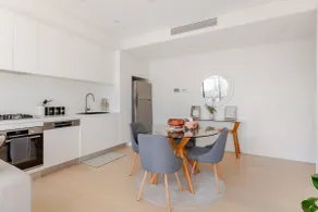 Executive Oasis | Chic 1BR + Courtyard Retreat - Image 3