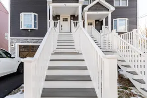 Brand New Stylish & Spacious 3-BR Retreat! - Image 2