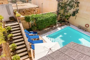 Charming, 300 year old traditional Farmhouse with private pool - Image 5