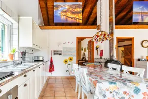 Most beautiful weather in Eu Alte Algarve Portugal - Image 3