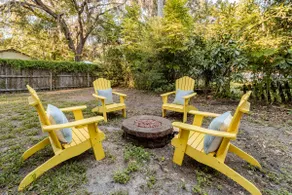 The Designer Boutique • 3BR/2BA by UF • Firepit - Image 5