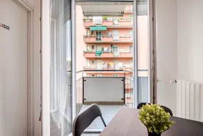 Appartamento Moderno vicino metro M5 - Image 5