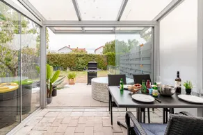 Kings & Queens - 2SZ - Whirlpool - Garten - Grill - Image 3
