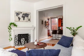 Redbrick Townhome in Heart of DC - Image 5