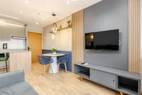 Incredible apartment Osasco - Image 4