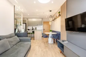 Incredible apartment Osasco - Image 2