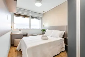 Incredible apartment Osasco - Image 3