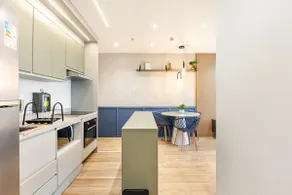 Incredible apartment Osasco - Image 5
