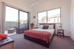Modern Coastal Townhouse - Image 3