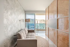 The pearl of Santa Marta, Caribbean Sea view - Image 2