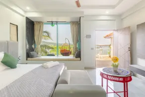 4BR Riverview Luxury Villa with Private Pool & Staff - Image 2