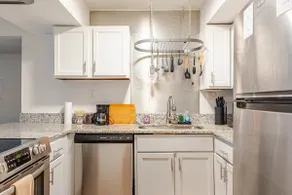 Relax 2 BR APT | Near Hospital & UAB | poolside! - Image 5