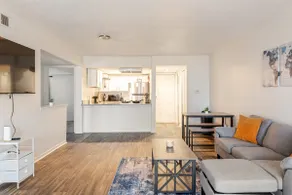Relax 2 BR APT | Near Hospital & UAB | poolside! - Image 2