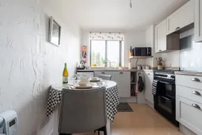 Stablecroft Cottage - Image 4
