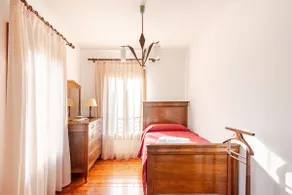Kinderfreundliche schöne Villa mit Grill, Terrasse und Garten | Panoramablick | Hunde erlaubt - Image 2