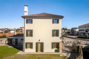 Kinderfreundliche schöne Villa mit Grill, Terrasse und Garten | Panoramablick | Hunde erlaubt - Image 5