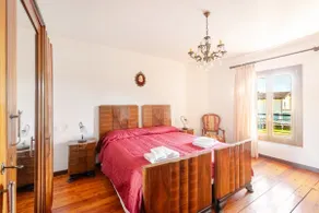 Kinderfreundliche schöne Villa mit Grill, Terrasse und Garten | Panoramablick | Hunde erlaubt - Image 3