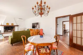 Kinderfreundliche schöne Villa mit Grill, Terrasse und Garten | Panoramablick | Hunde erlaubt - Image 4