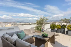 GB Athens View Luxury Suite - Image 5