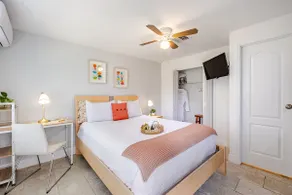 Smart Studio • Cozy Space, 24h Check-in | Millenia - Image 2