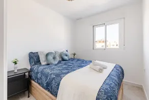 Away Holiday Homes ”Blue Horizon” - Image 2