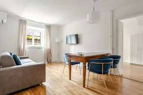 Quirinale luxury suite Roma - Image 2