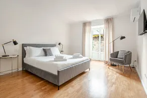 Quirinale luxury suite Roma - Image 3