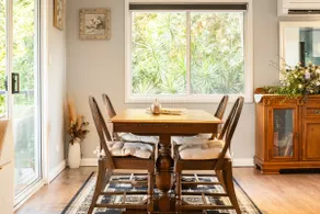 Peaceful home near Beach and Rainforest Waterfall - Image 3