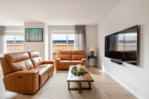 Luxury Sunbury Retreat - Image 2