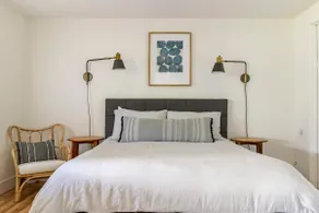 Close to SF & Muir Woods; Walk to Cafes & Shopping - Image 2