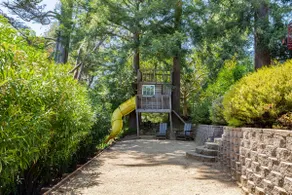 Close to SF & Muir Woods; Walk to Cafes & Shopping - Image 5